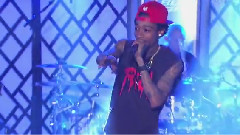 Wiz Khalifa - Roll Up
