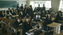 乃木坂46 - 何度目の青空か?