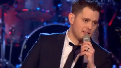 Michael Buble - Hold On An Audience With Michael Buble