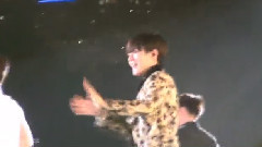 EXO - 雅加达演唱会 伯贤剪辑