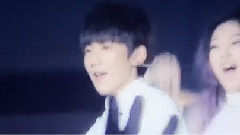 TFBOYS - 青春修炼手册