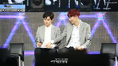 EXO-K,EXO - B'Spectra 2nd Edition The 2nd Spectrum DVD Preview