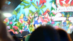 Red Velvet - Happiness Live Sokcho