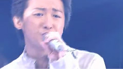 大野智 - 昙りのち