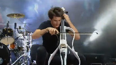 2Cellos - Thunderstruck