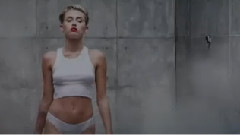 Miley Cyrus - 麦中卫视