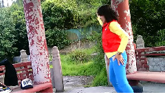 舞蹈视频 - 宝贝对不起