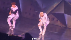 EXO-M,EXO - Overdose