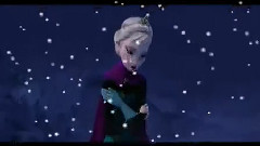 模仿翻唱 - Let It Go