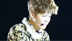 EXO,EXO-M - Ailu 1st Goods Yokly Dvd Preview