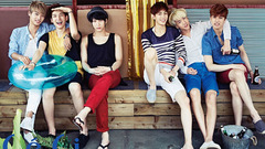 VIXX - VIXX TV爀生日特辑