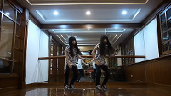 舞蹈视频 - We Are Bulletproof(Cover)