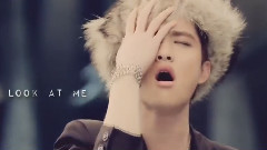 EXO-K,EXO - Look At Me, Love Me