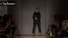 Fashion Show - Jenny Packham Spring Summer 2015