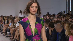 Fashion Show - Michael Kors Srping Summer 2015
