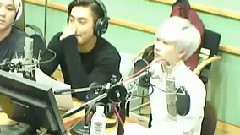 Super Junior - Kiss The Radio