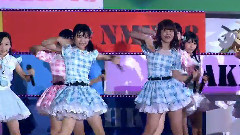 AKB48,HKT48 - スキ!スキ! スキップ!