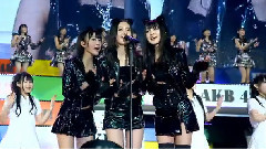 AKB48,HKT48 - セーラー服を脱がさないで