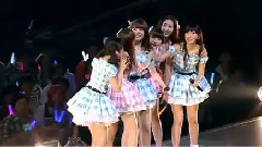 AKB48,HKT48 - 初恋バタフライ & 31.ウインクは3回