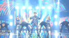金钟民(高耀太) - Sali Go Dali Go - KBS音乐银行 现场版 14/09/12
