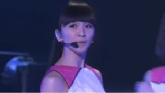 Perfume - 内韩公演