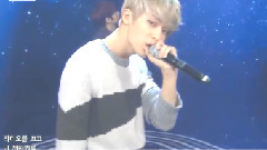 Teen Top - 狠毒 & Missing - KBS音乐银行 现场版 14/09/12