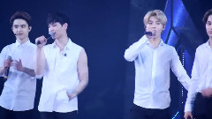 EXO,EXO-M - Ending
