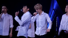 EXO,EXO-M - Lucky