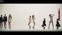 Spica.S - 让给别人可惜吗(Give Your Love)
