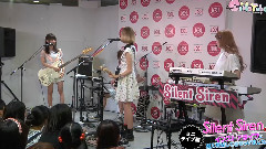 Silent Siren - インストアライブに潜入取材!ライブ編