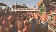 欧美群星 - Circus Maximus Festival - Noa Beach Club