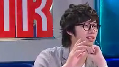 金希澈(Super Junior) - MBC