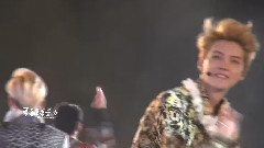 EXO - My Angel 鹿晗