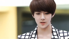 EXO-K,EXO - Crazy Love 世勋