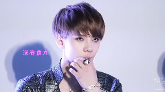 EXO - 鹿晗版 鱼丸粗面