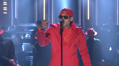 Chris Brown - X & Loyal Medley
