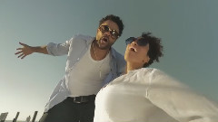 欧美群星,Shaggy - If U Slip, U Slide (You Could Be Mine)