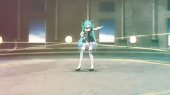 初音未来 - 39