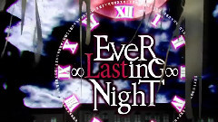 镜音双子,巡音流歌,VOCALOID家族,初音未来 - EveR ∞ LastinG ∞ NighT