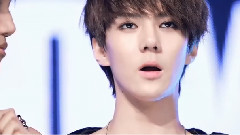 EXO-K,EXO - How Did I Fall In Love With You 世勋