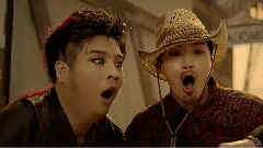 Super Junior - MAMACITA 剧情版