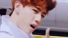 GOT7,Super Junior - A ! MAMACITA