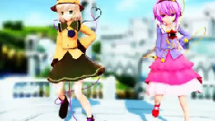 东方project - ハイファイレイヴァー