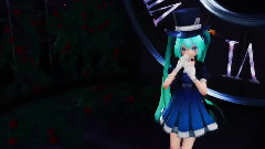 初音未来 - La,La,Love You