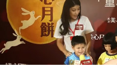 陈慧琳 - 美心月饼