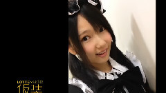 HKT48,AKB48 - ( LOTTExHKT48 仮装48 ) 井上由莉耶 No.03/46