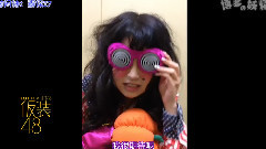 HKT48,AKB48 - (LOTTExHKT48 仮装48) 冨吉明日香 No.32/46