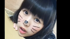 HKT48,AKB48 - ( LOTTExHKT48 仮装48) 熊沢世莉奈 No.28/46