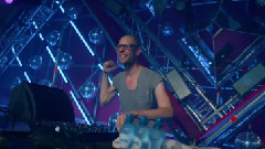 Frontliner - I Wanna Give