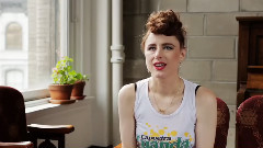 Kiesza - Influences
